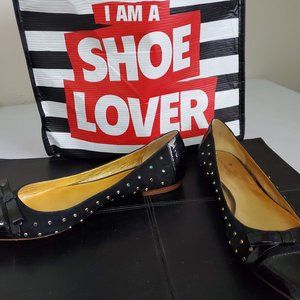 Kate Spade flats